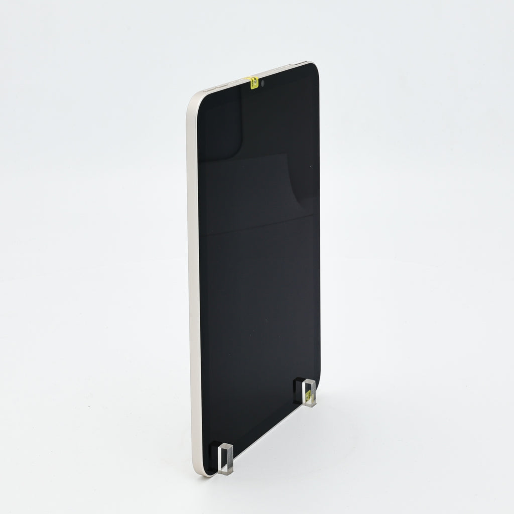 95新 Apple iPad mini6 64G 星光色 WIFI