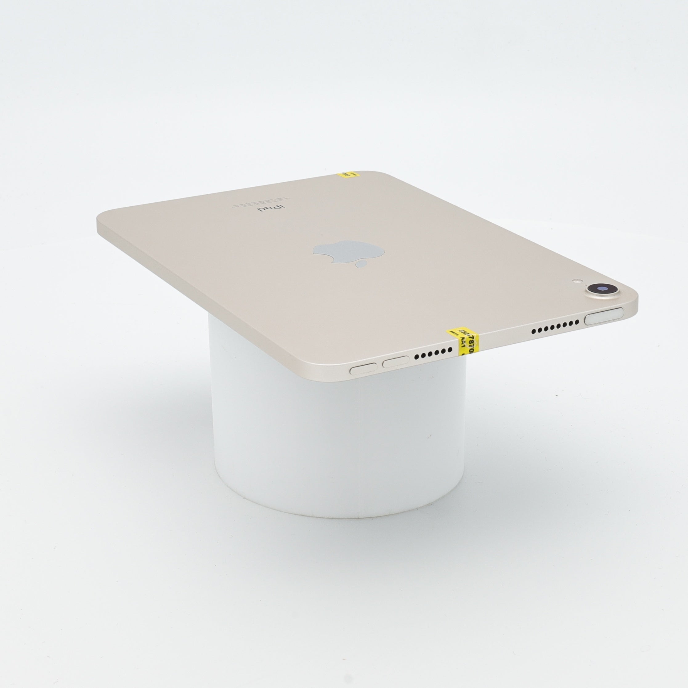 95新 Apple iPad mini6 64G 星光色 WIFI
