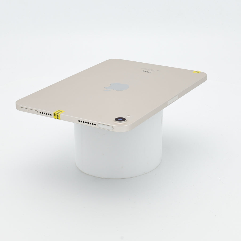 95新 Apple iPad mini6 64G 星光色 WIFI