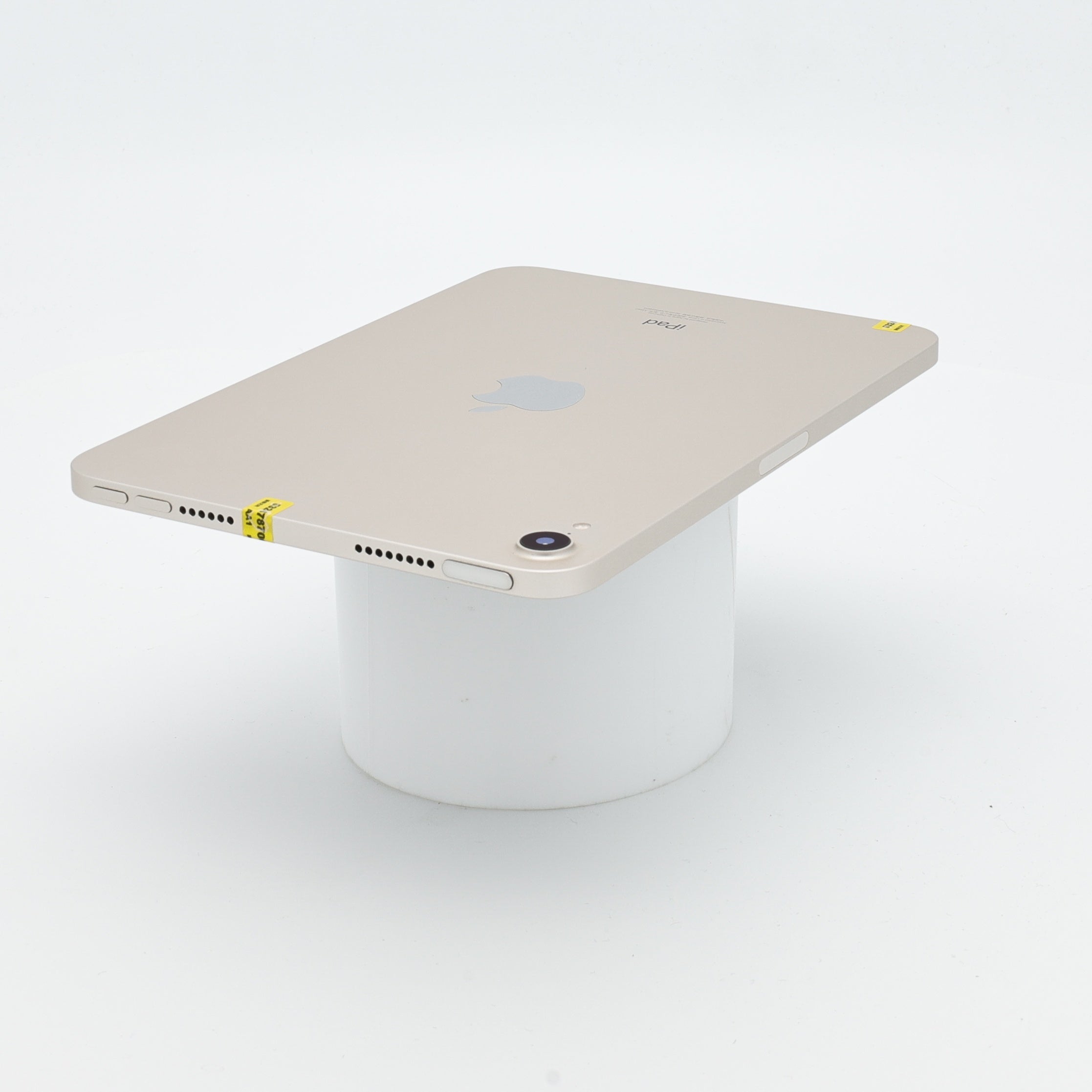 95新 Apple iPad mini6 64G 星光色 WIFI