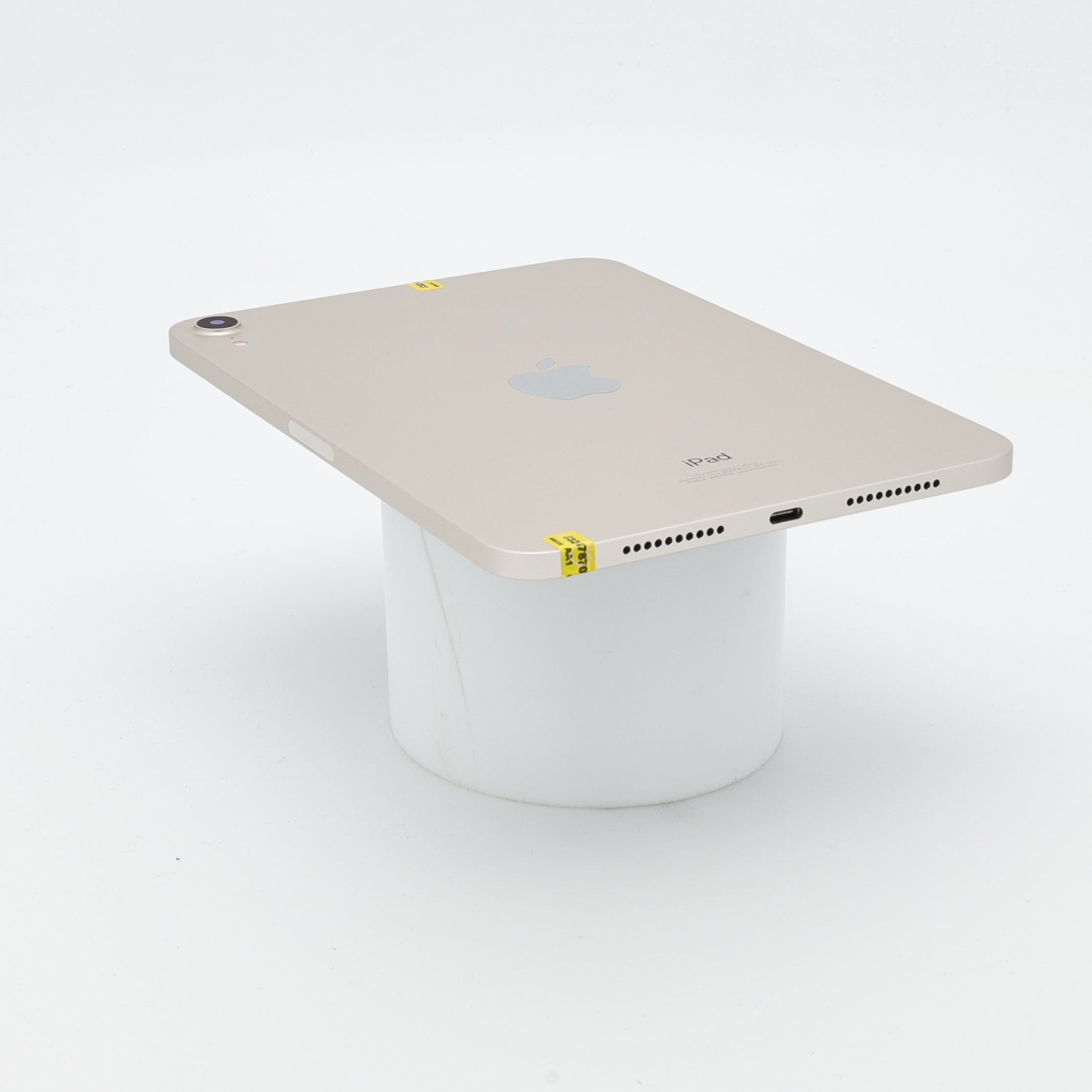 95新 Apple iPad mini6 64G 星光色 WIFI