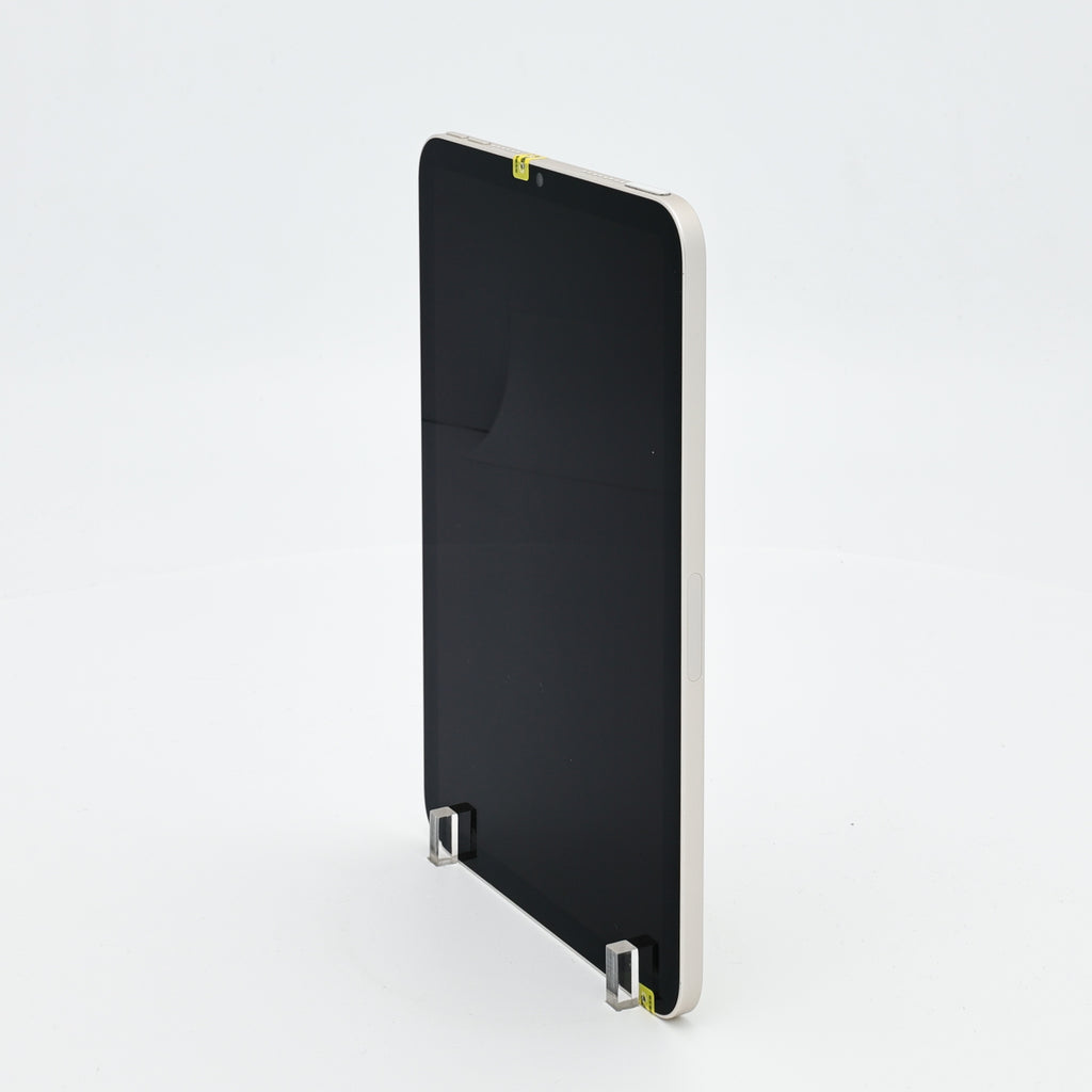 95新 Apple iPad mini6 64G 星光色 WIFI