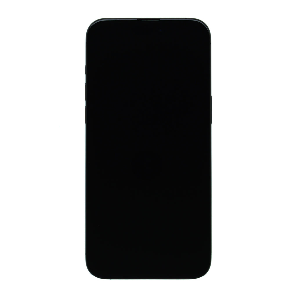 95新 Apple iPhone 15 Pro Max 256G 黑色鈦金屬 中國大陸版