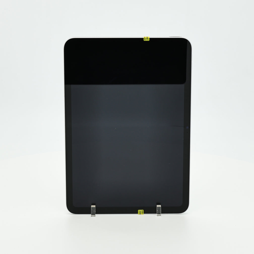 95新 Apple iPad 10代 64G 銀色 WIFI