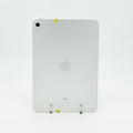 95新 Apple iPad 10代 64G 銀色 WIFI