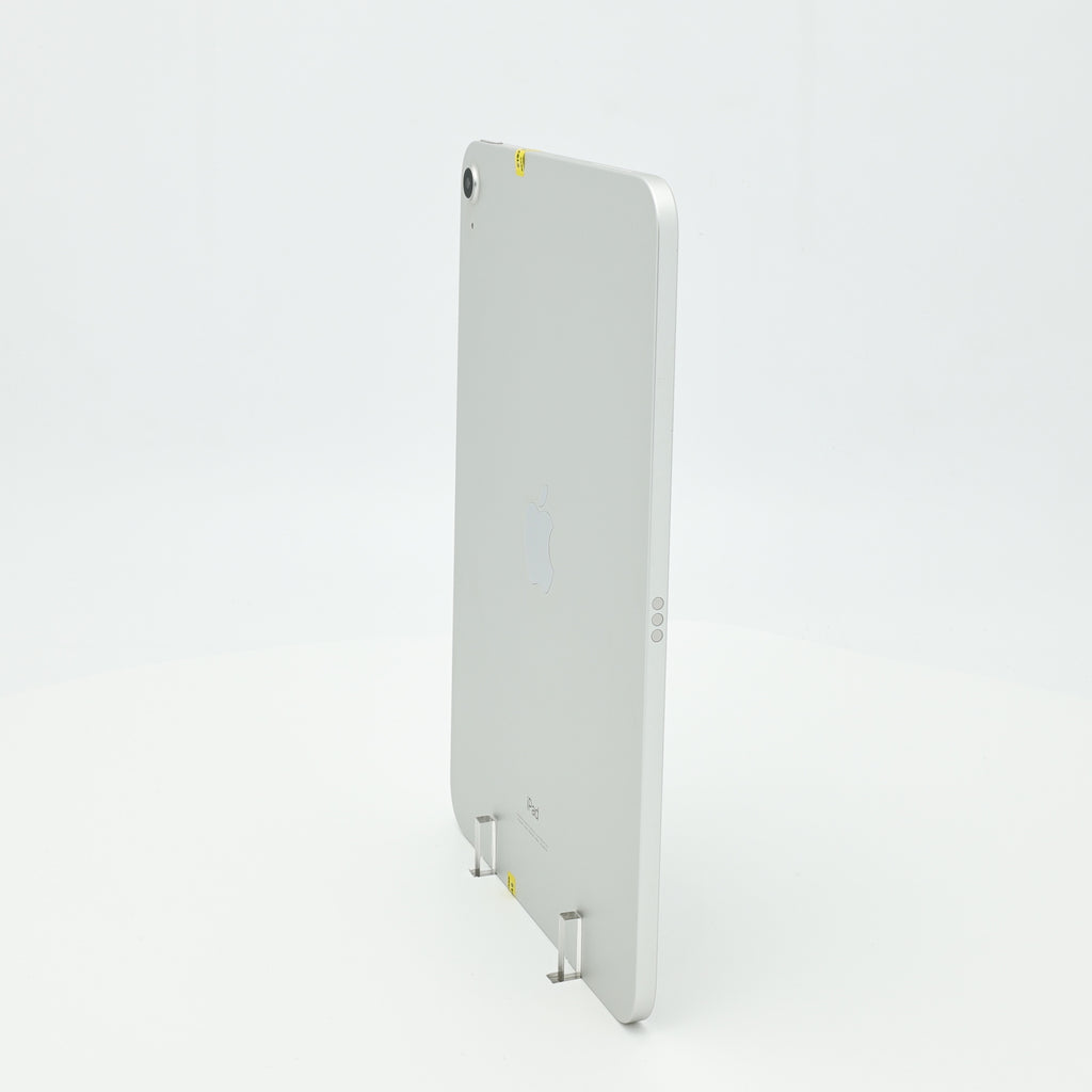 95新 Apple iPad 10代 64G 銀色 WIFI
