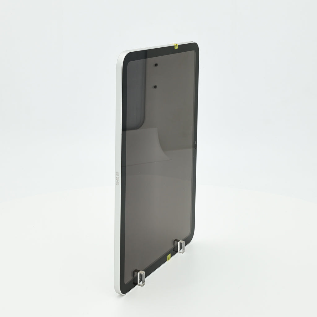 95新 Apple iPad 10代 64G 銀色 WIFI