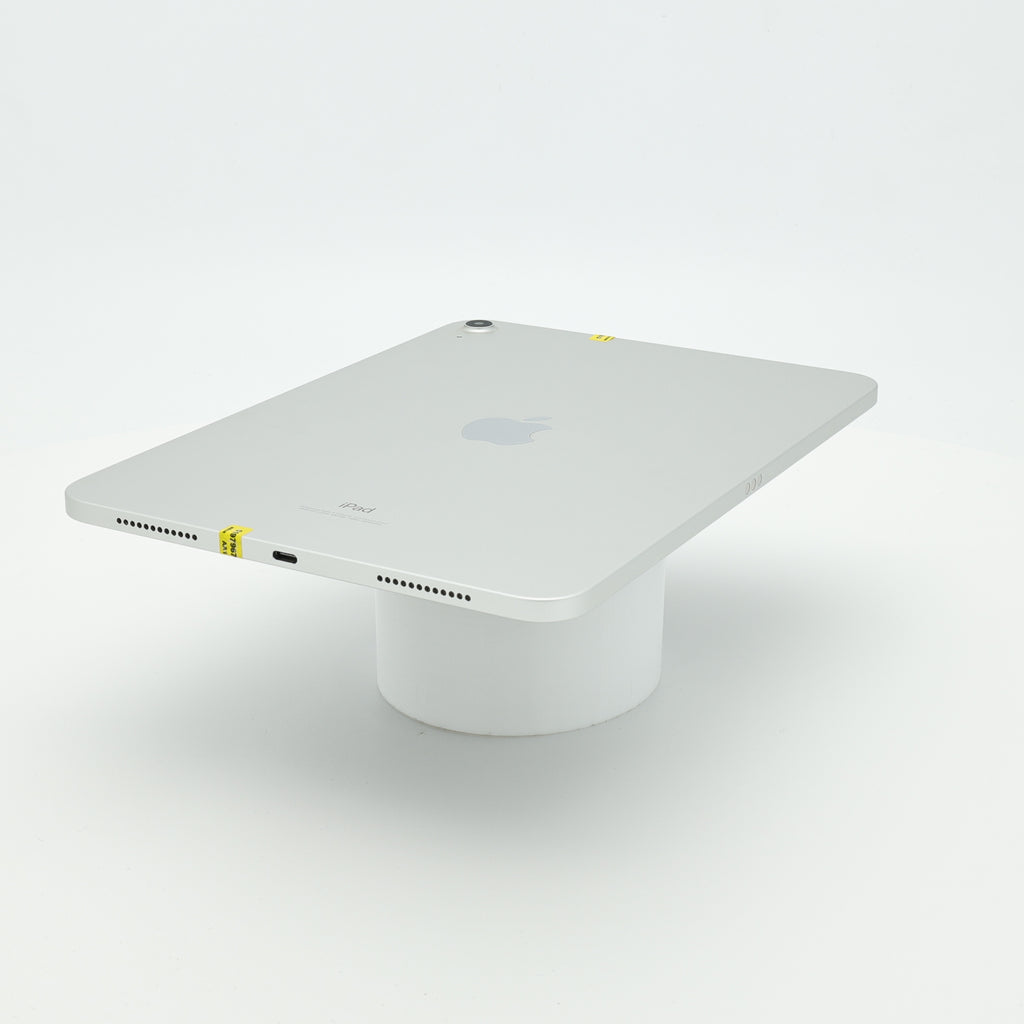 95新 Apple iPad 10代 64G 銀色 WIFI