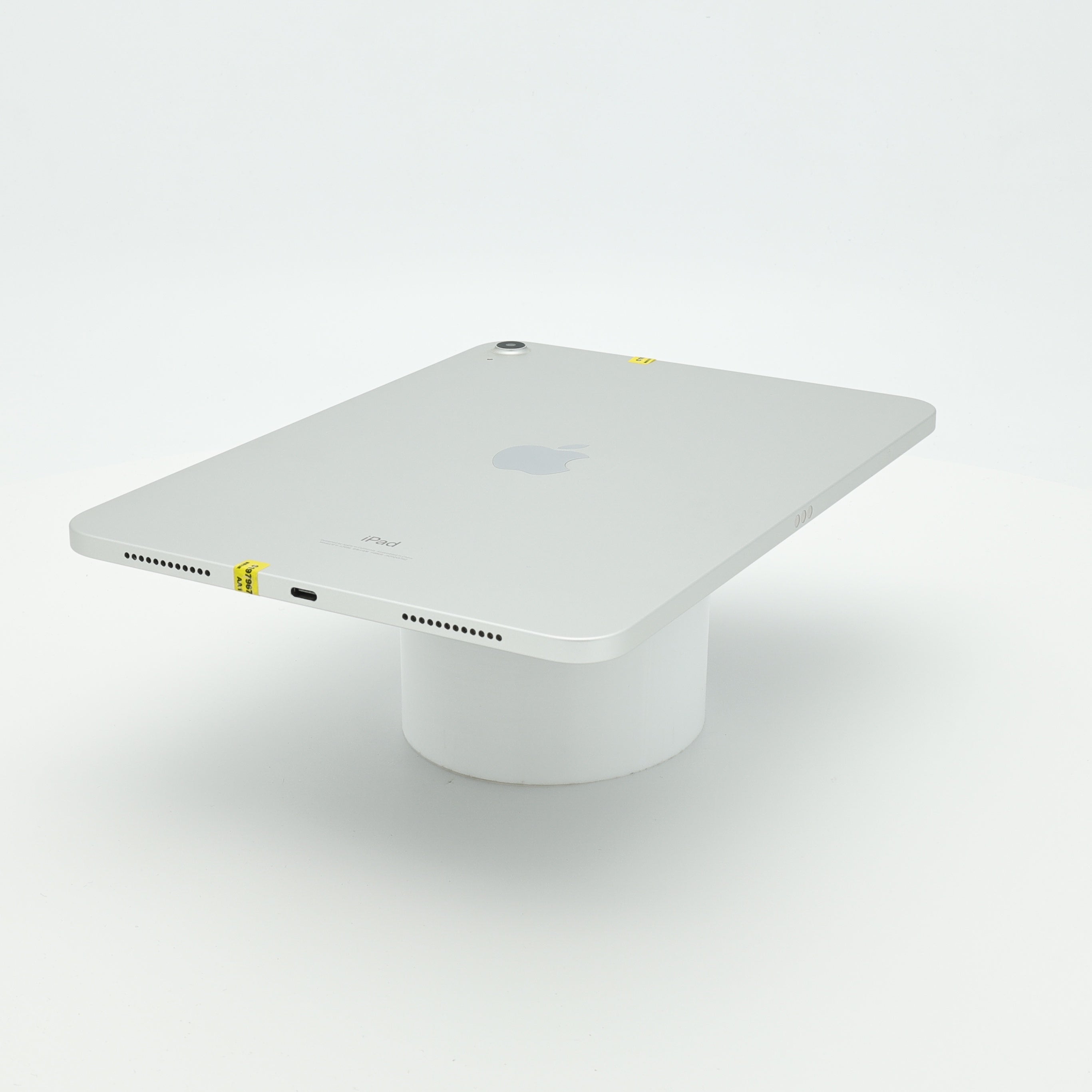 95新 Apple iPad 10代 64G 銀色 WIFI