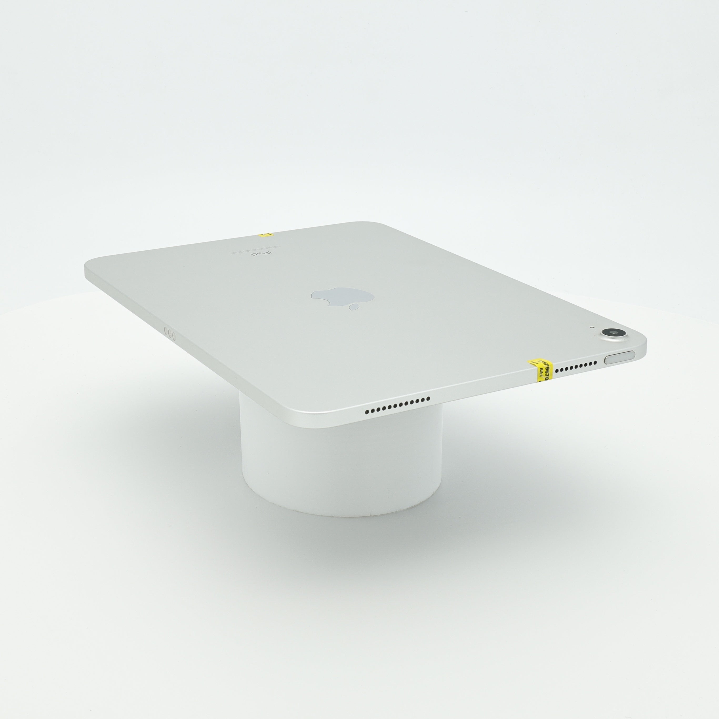 95新 Apple iPad 10代 64G 銀色 WIFI