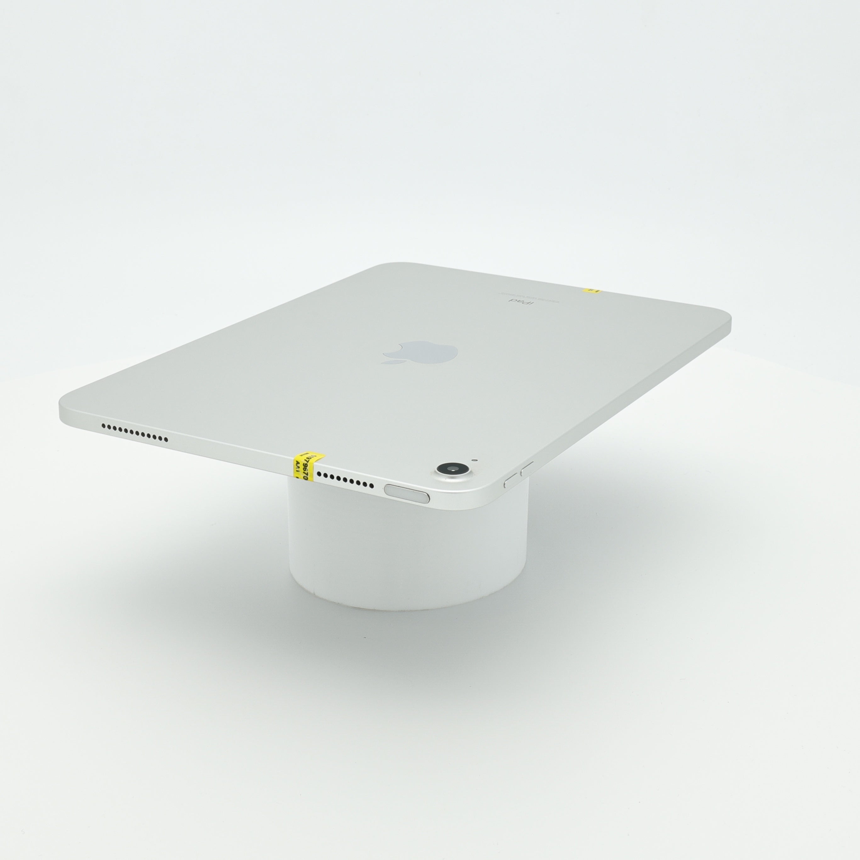 95新 Apple iPad 10代 64G 銀色 WIFI