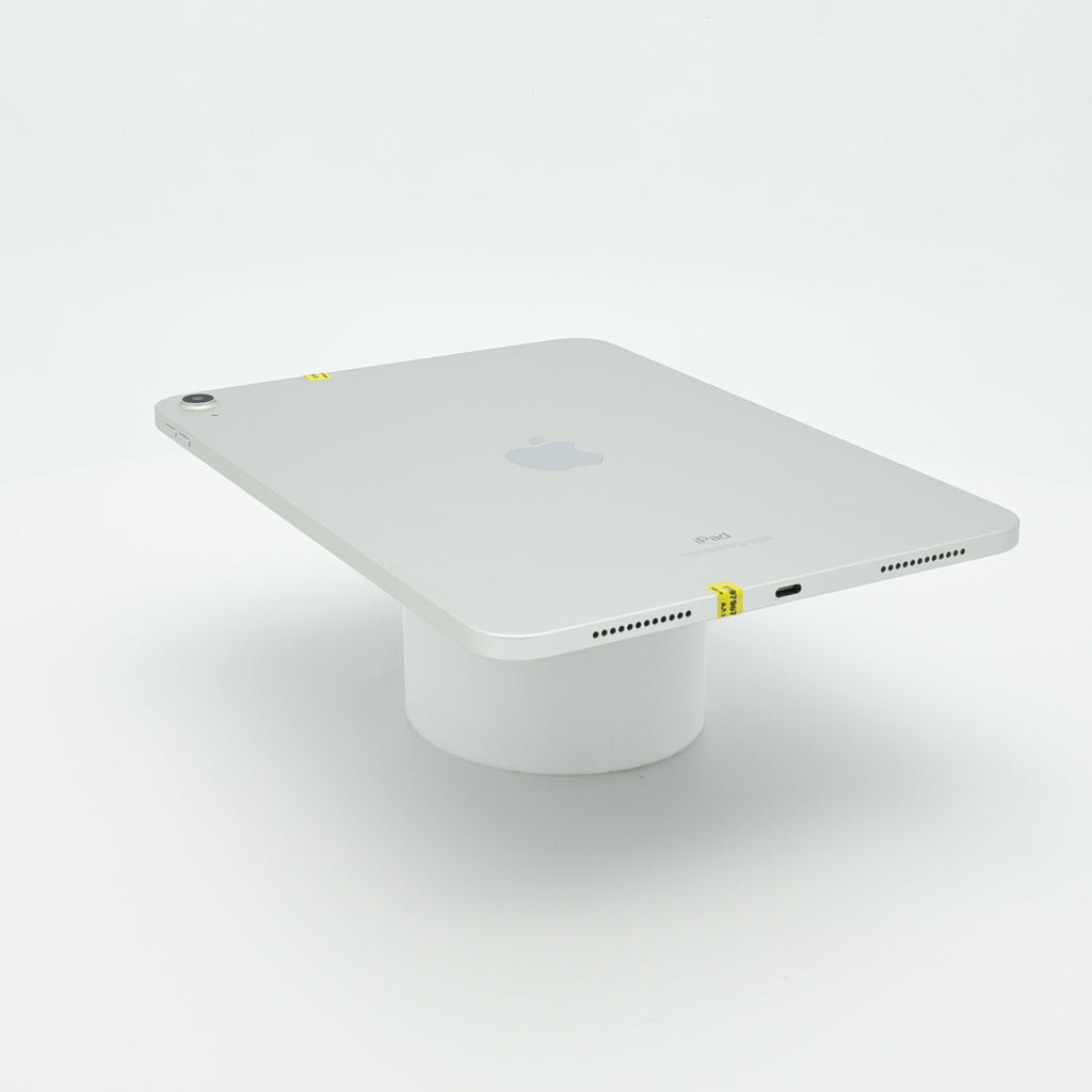 95新 Apple iPad 10代 64G 銀色 WIFI