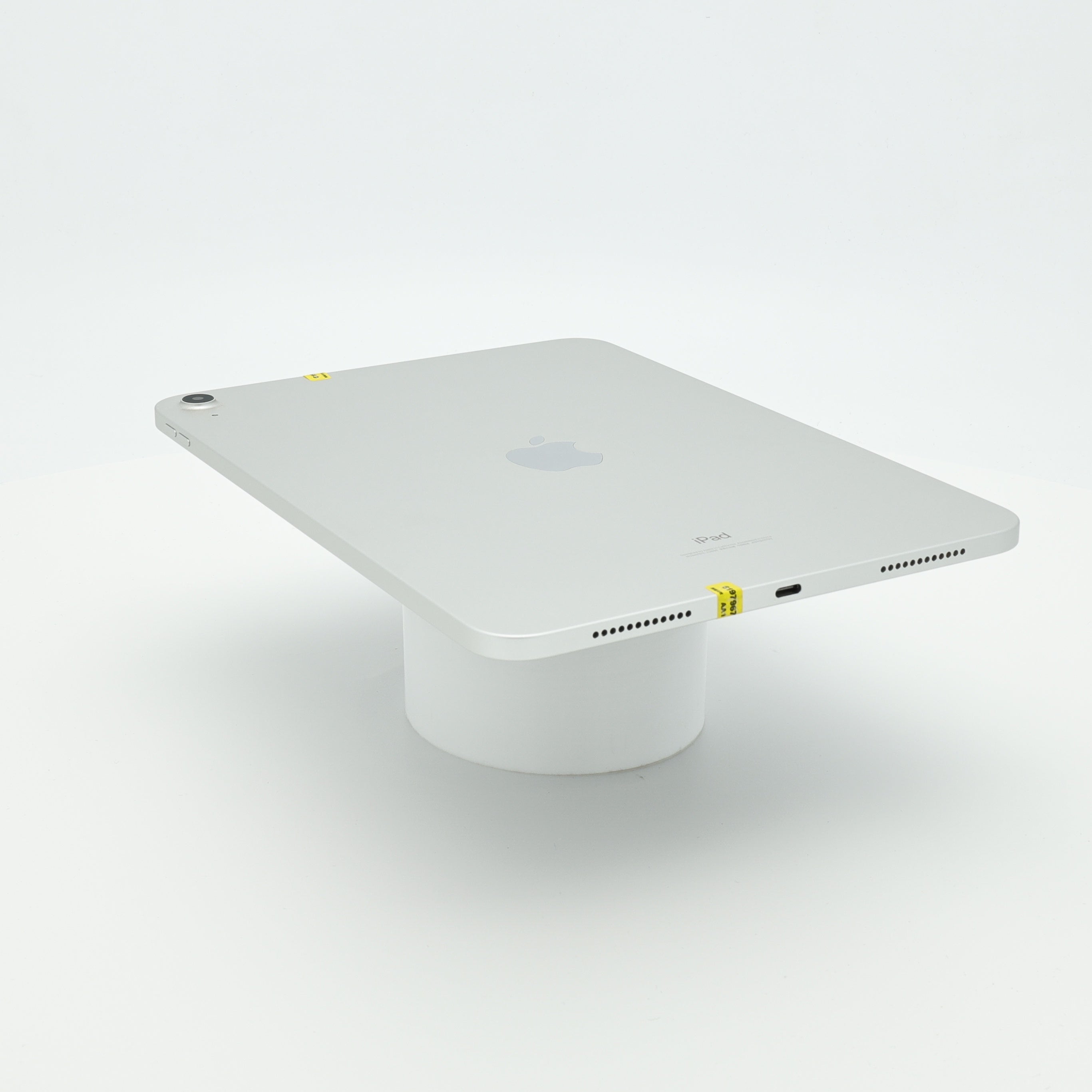 95新 Apple iPad 10代 64G 銀色 WIFI
