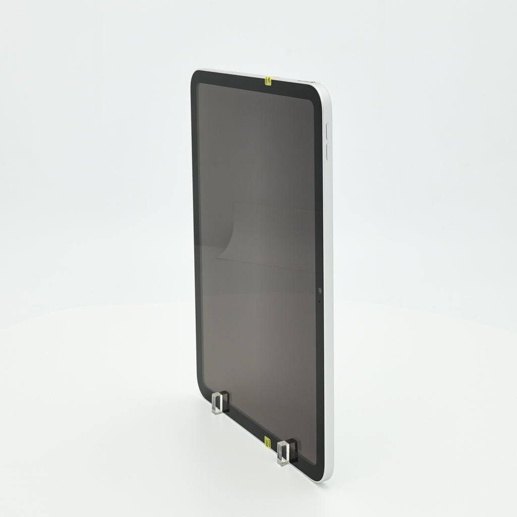 95新 Apple iPad 10代 64G 銀色 WIFI