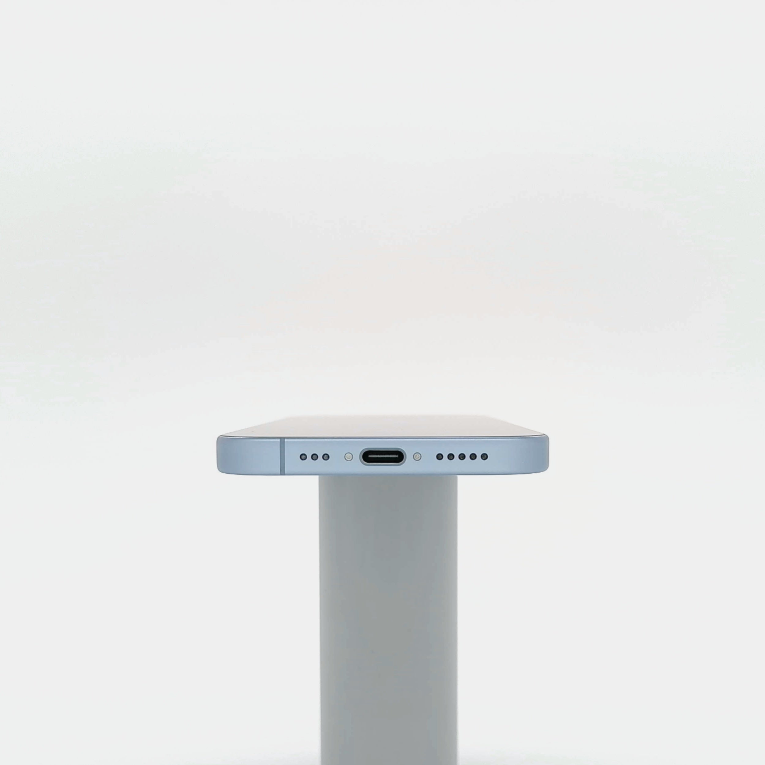 95新 Apple iPhone 17 256G 青霧藍色 中國大陸版