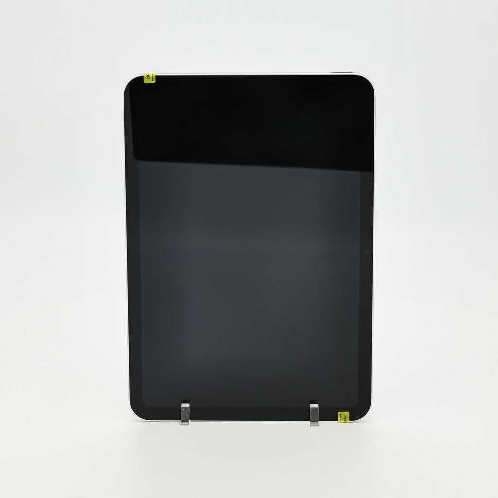 99新 Apple iPad 10代 256G 銀色 WIFI