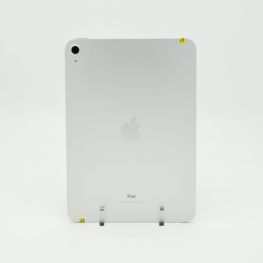 99新 Apple iPad 10代 256G 銀色 WIFI