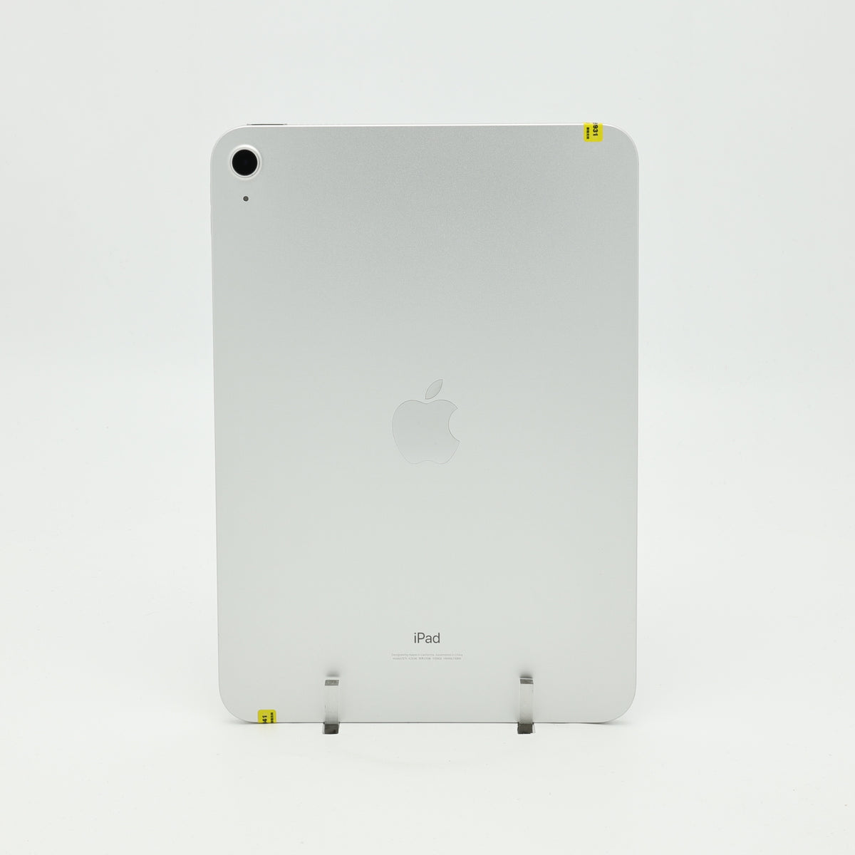 99新 Apple iPad 10代 256G 銀色 WIFI