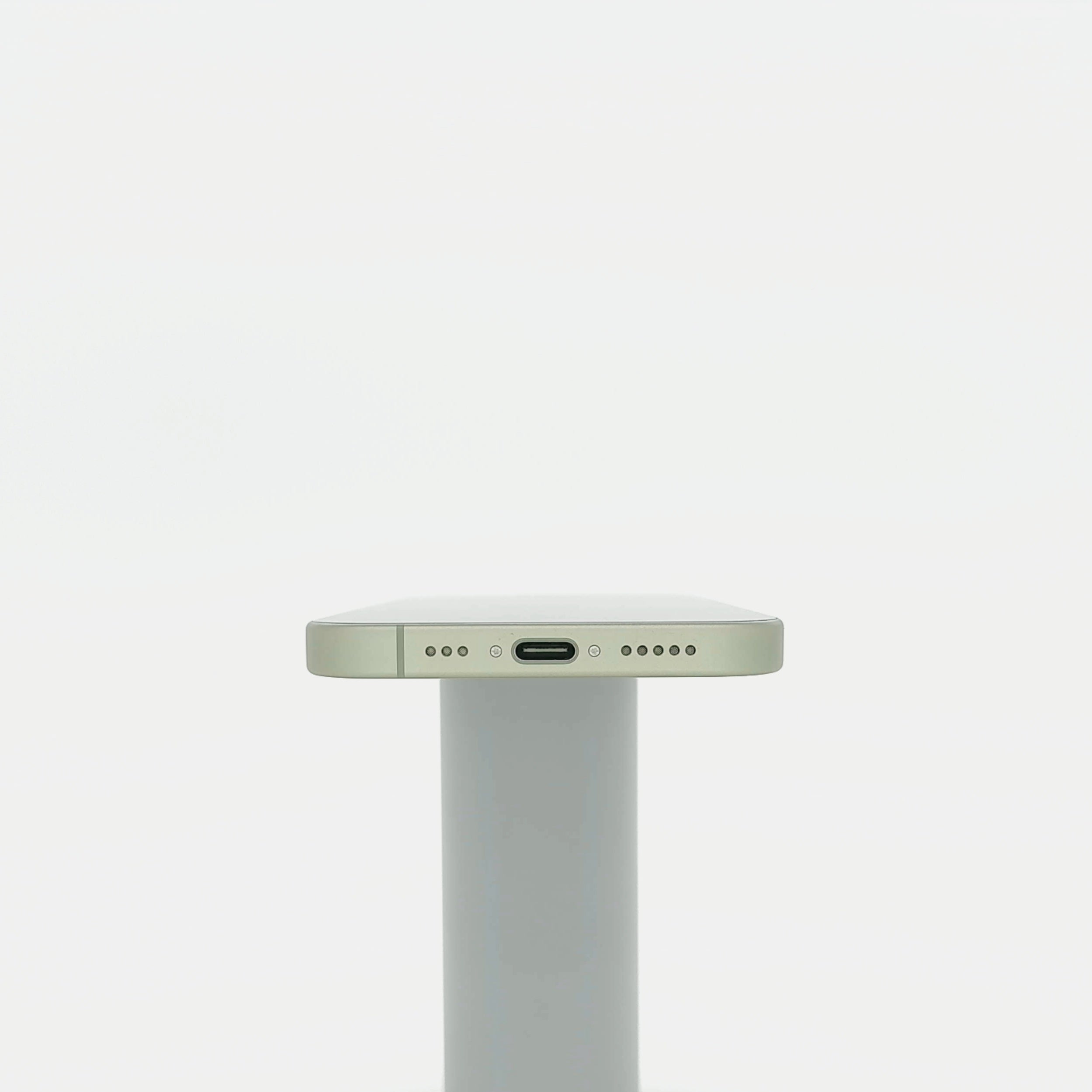 99新 Apple iPhone 17 256G 鼠尾草綠色 中國大陸版