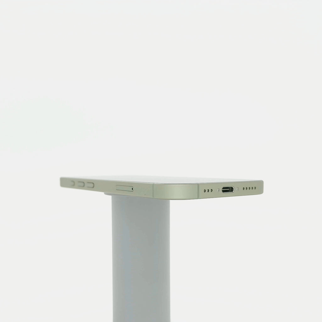 99新 Apple iPhone 17 256G 鼠尾草綠色 中國大陸版