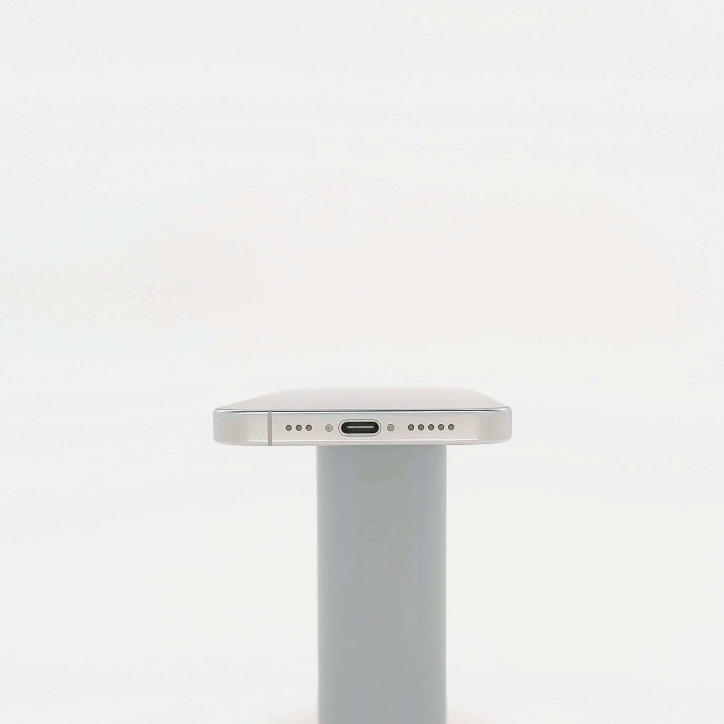 95新 Apple iPhone 16 Pro 128G 白色鈦金屬 中國大陸版