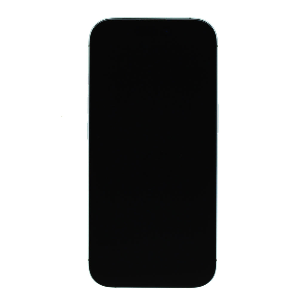 95新 Apple iPhone 16 Pro 128G 白色鈦金屬 中國大陸版