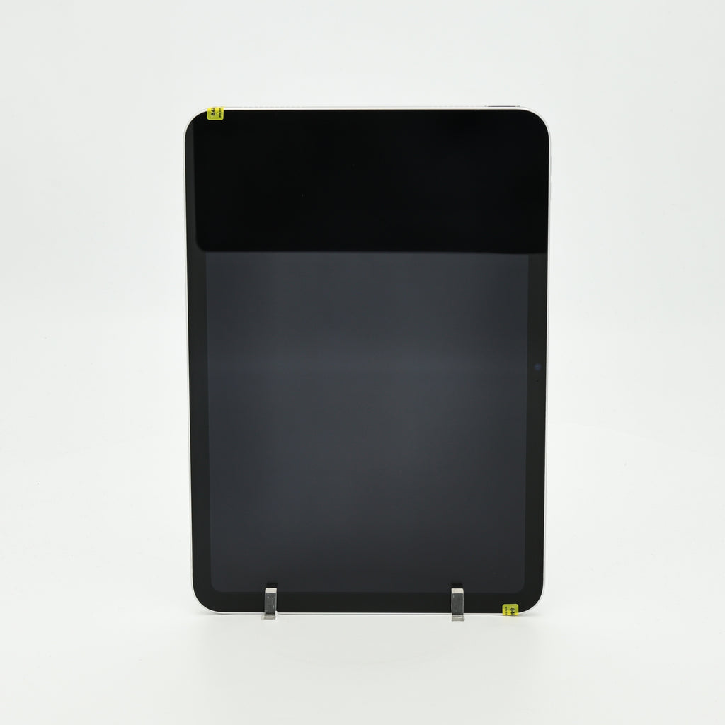 95新 Apple iPad 10代 64G 銀色 WIFI