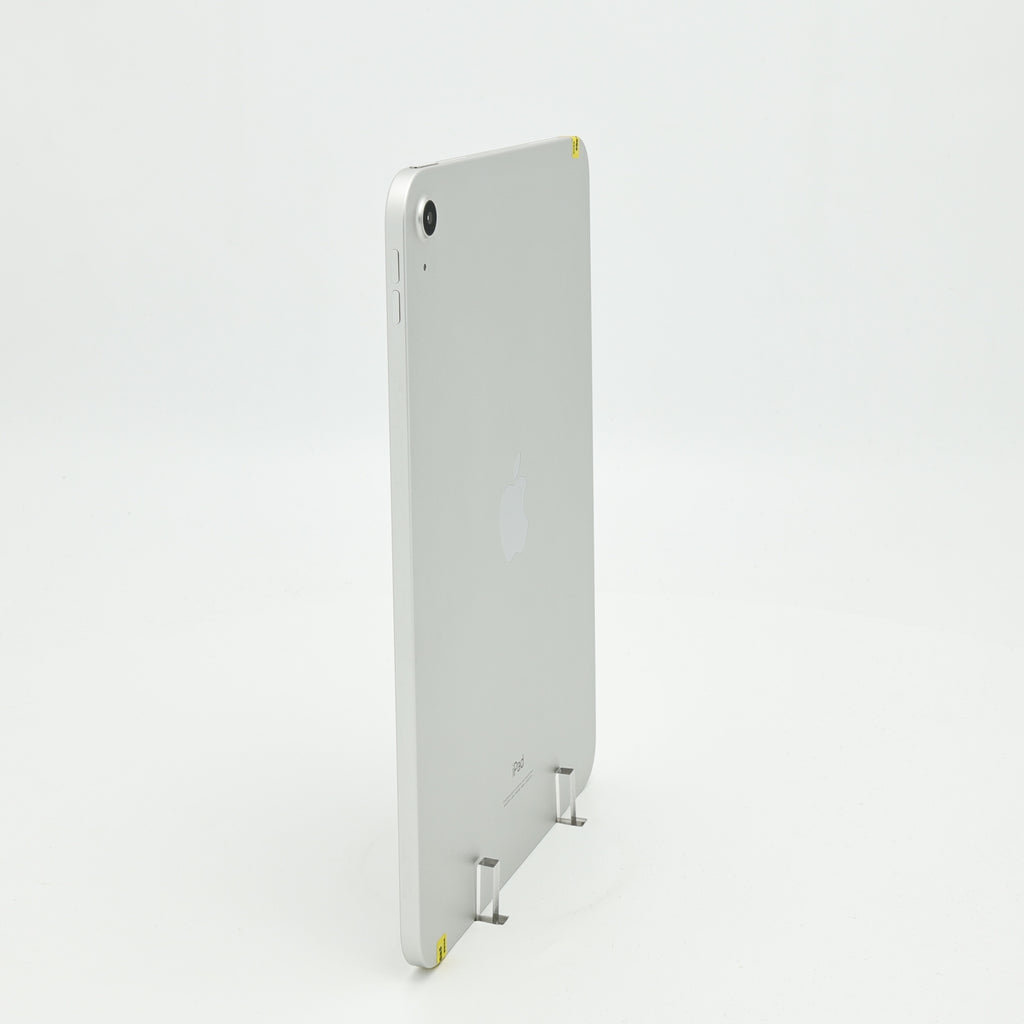 95新 Apple iPad 10代 64G 銀色 WIFI