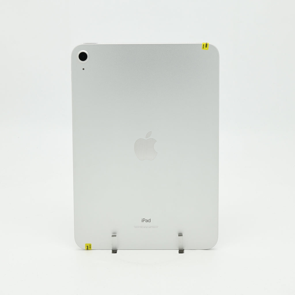 95新 Apple iPad 10代 64G 銀色 WIFI