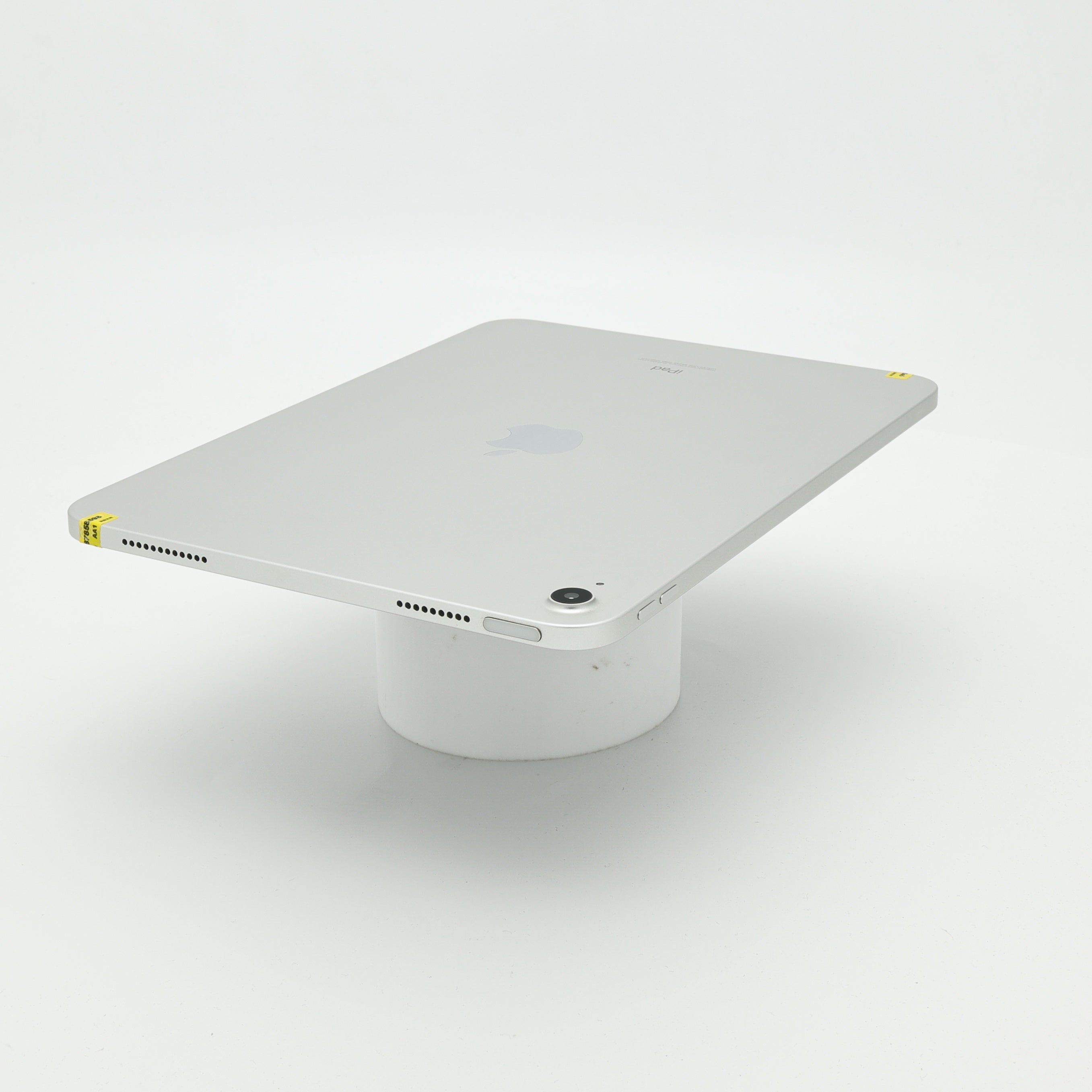 95新 Apple iPad 10代 64G 銀色 WIFI