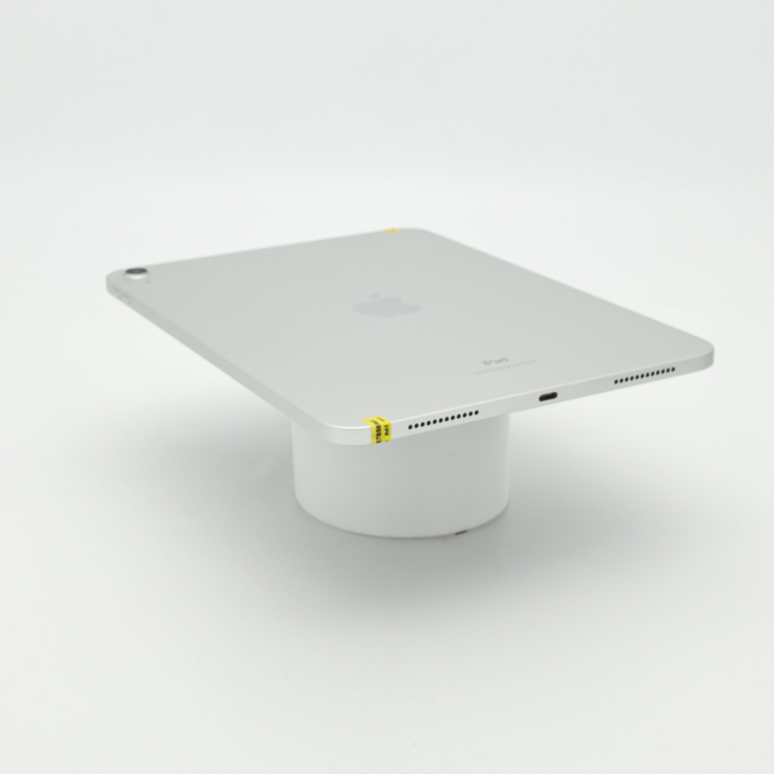 95新 Apple iPad 10代 64G 銀色 WIFI