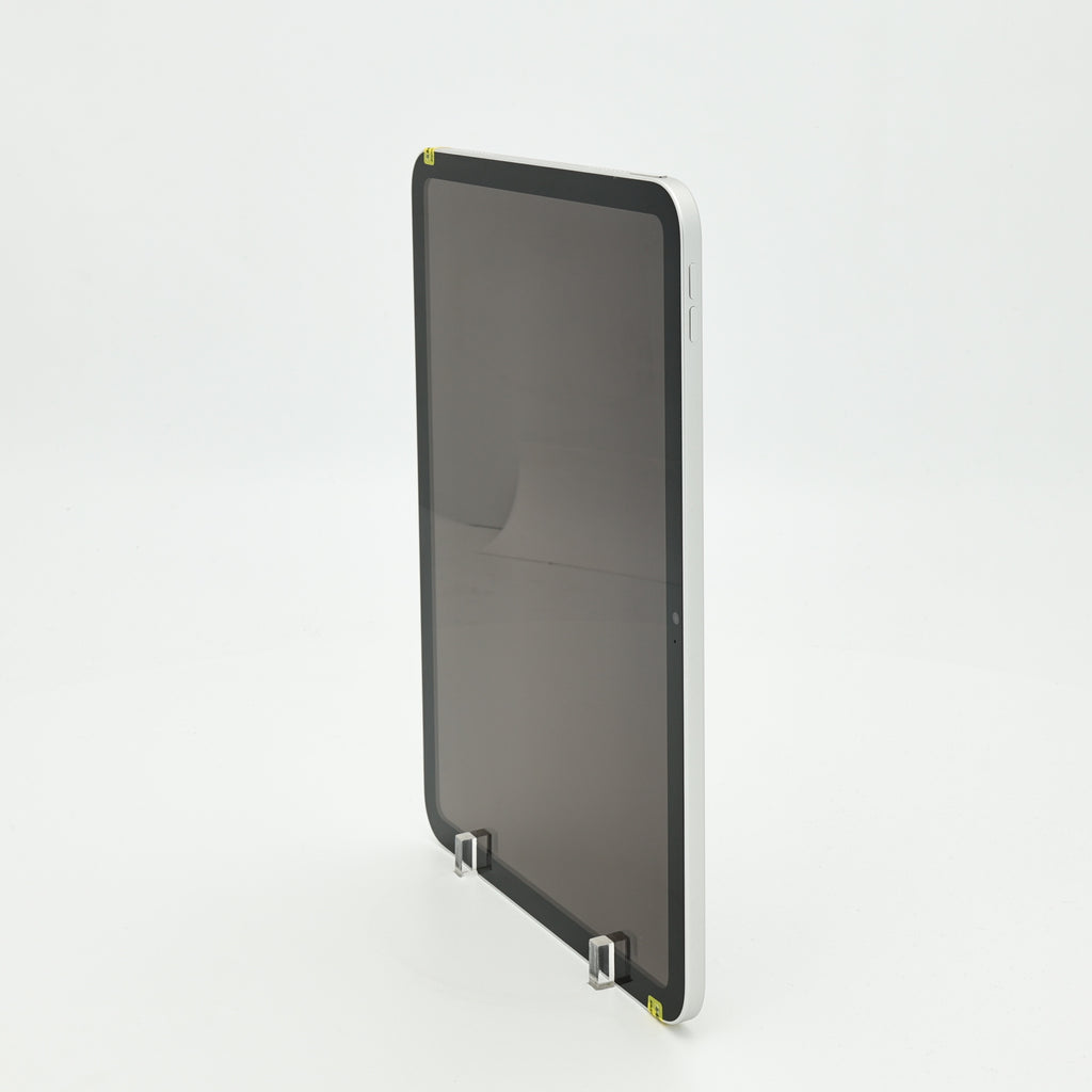 95新 Apple iPad 10代 64G 銀色 WIFI