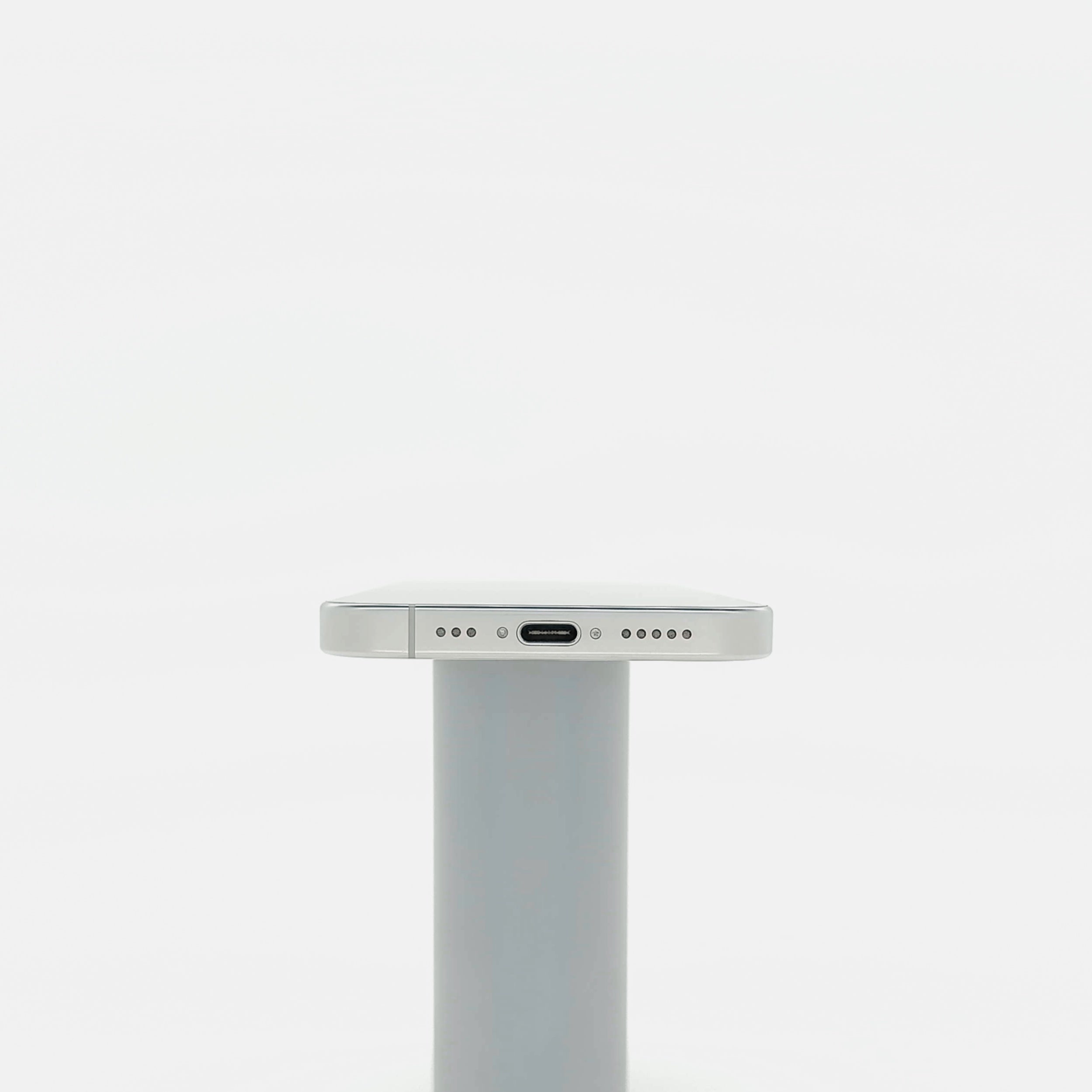 95新 Apple iPhone 16 Pro 128G 白色鈦金屬 中國大陸版