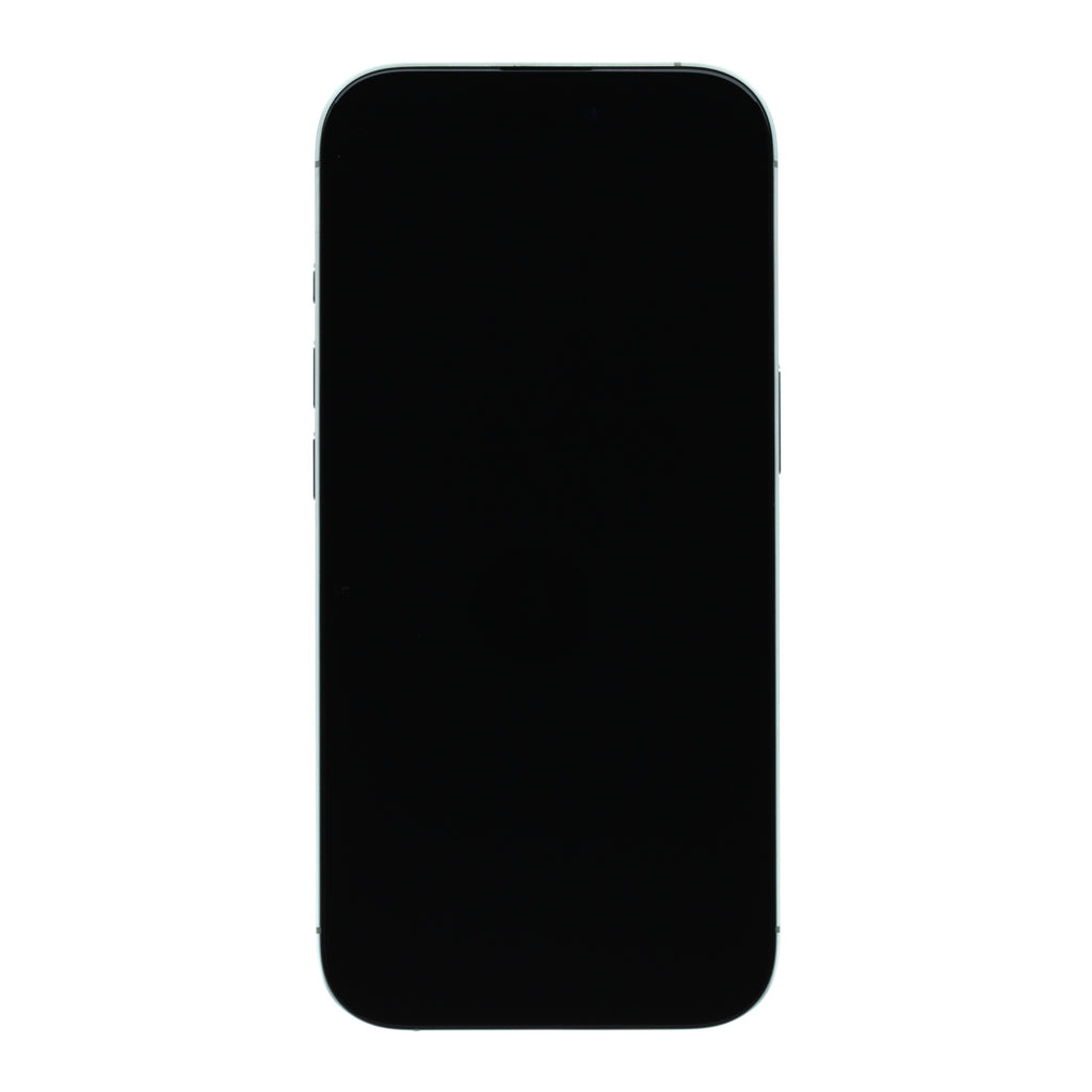 95新 Apple iPhone 16 Pro 128G 白色鈦金屬 中國大陸版