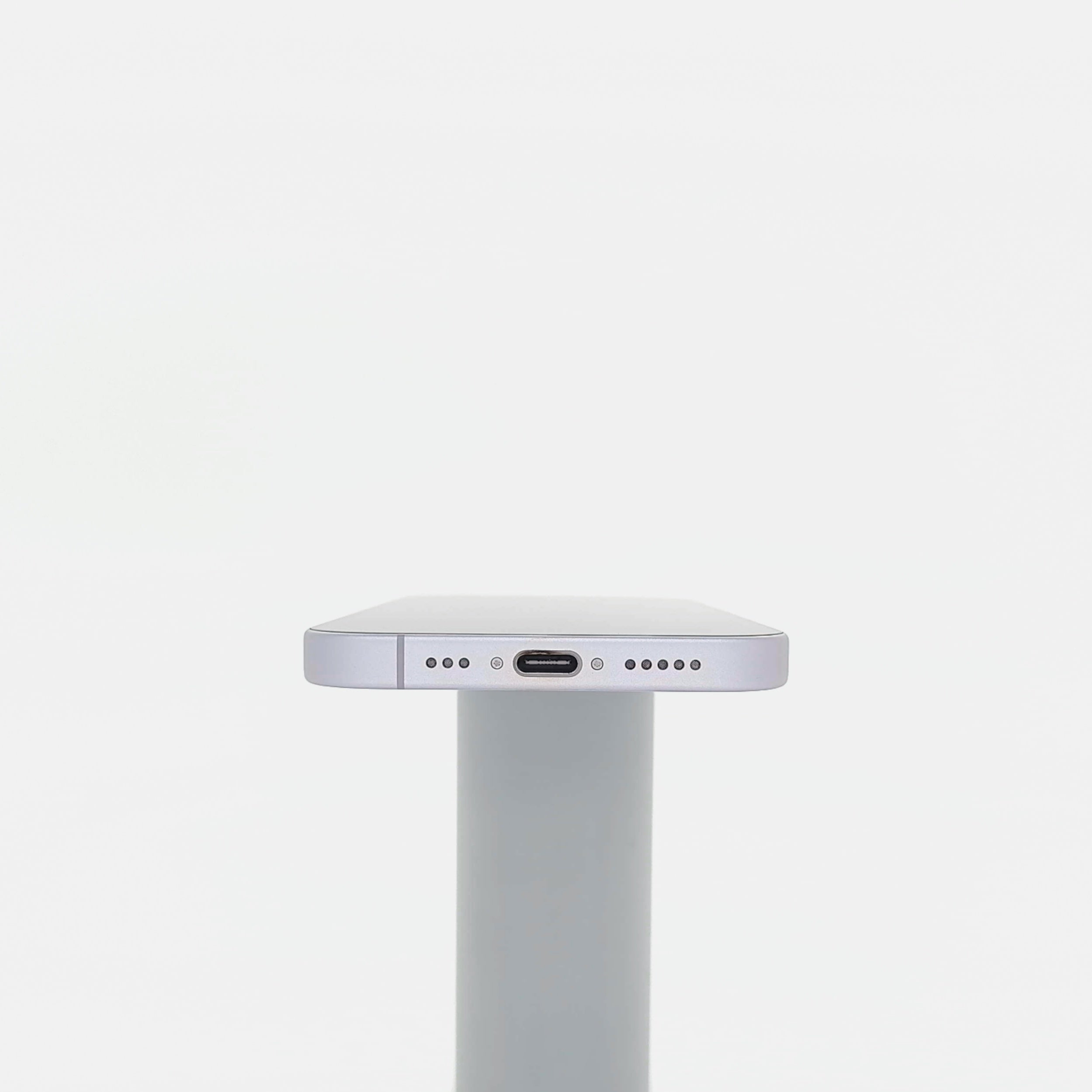 95新 Apple iPhone 17 256G 薰衣草紫色 中國大陸版