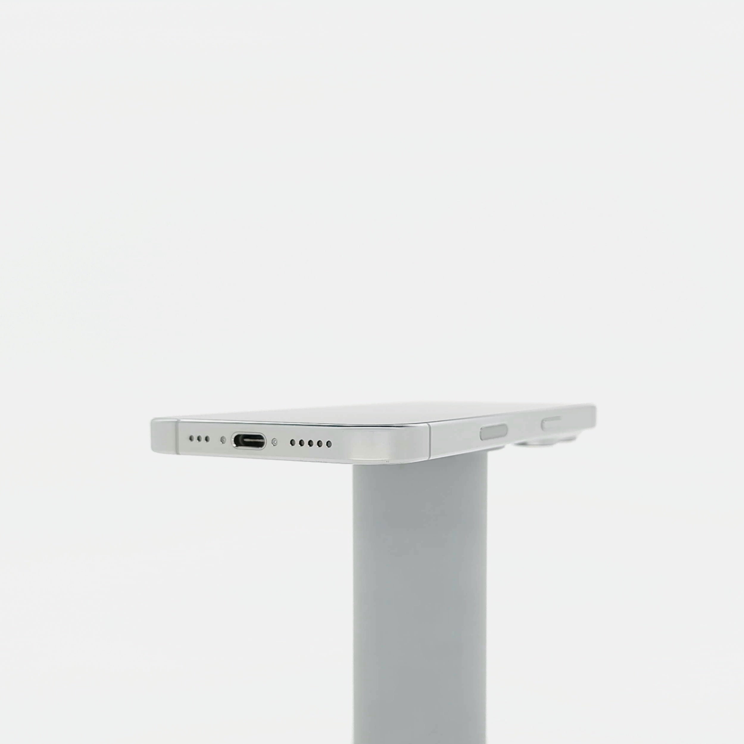 95新 Apple iPhone 16 Pro 128G 白色鈦金屬 中國大陸版