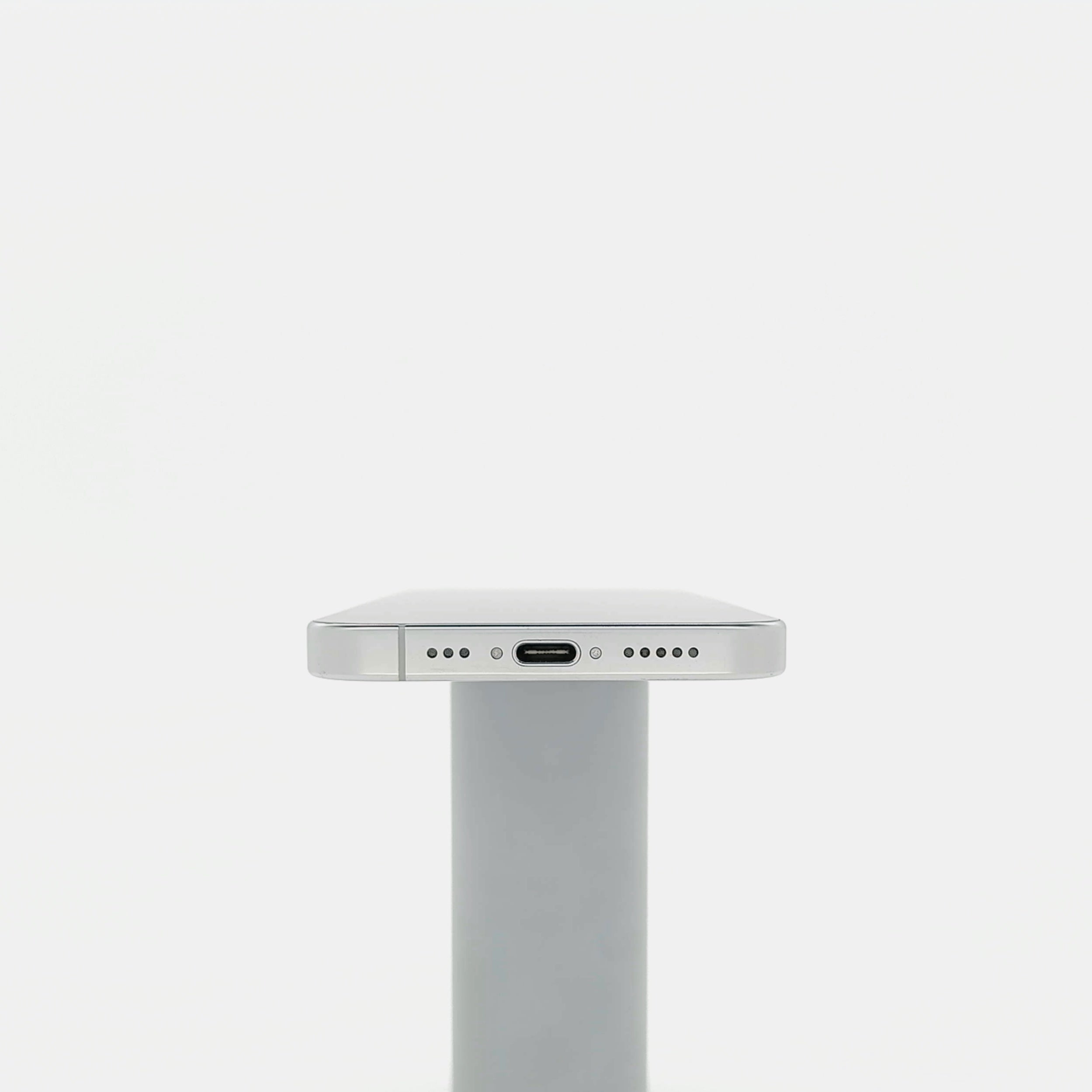 95新 Apple iPhone 16 Pro 128G 白色鈦金屬 中國大陸版