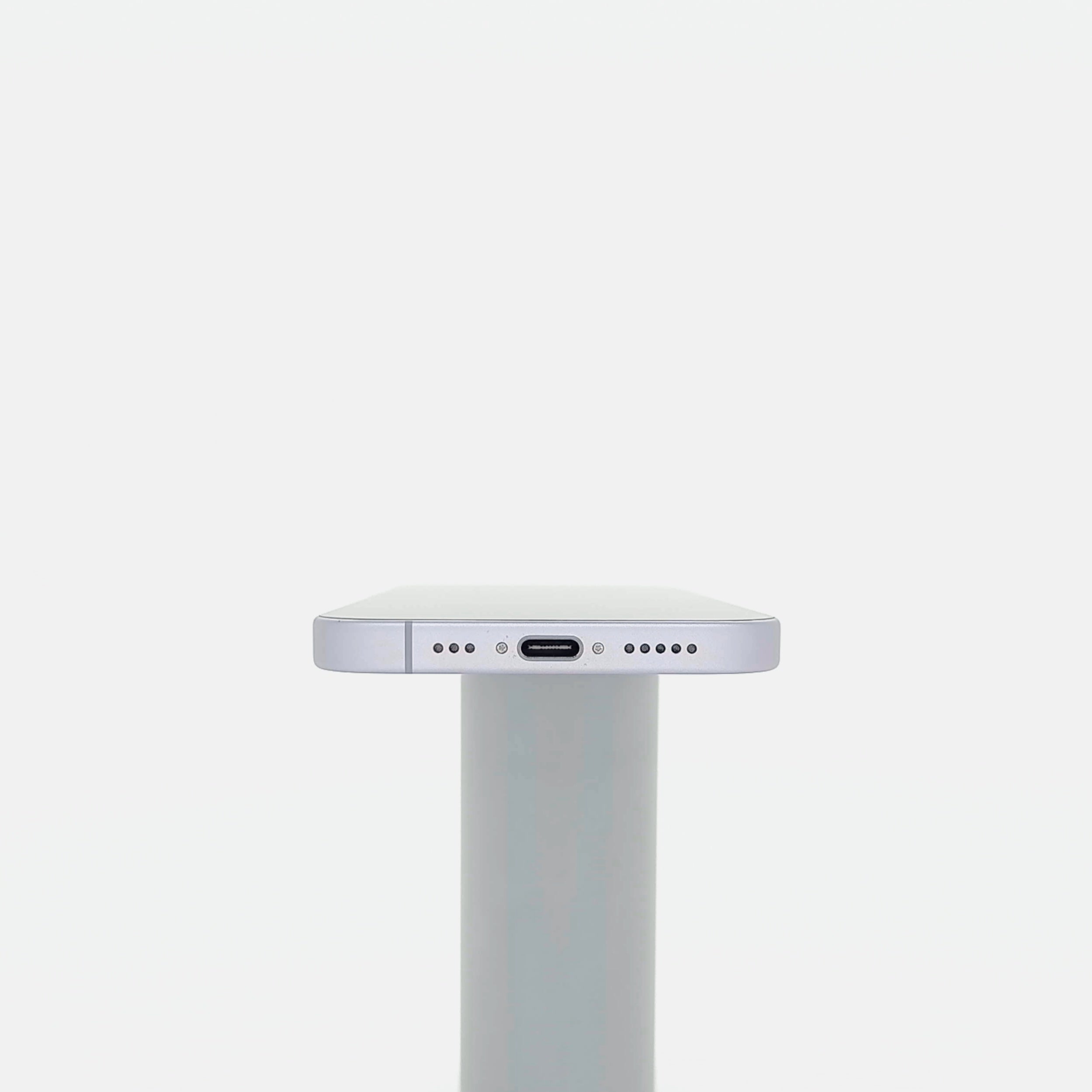 95新 Apple iPhone 17 256G 薰衣草紫色 中國大陸版