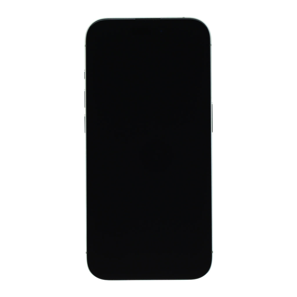 95新 Apple iPhone 15 Pro 128G 白色鈦金屬 中國大陸版