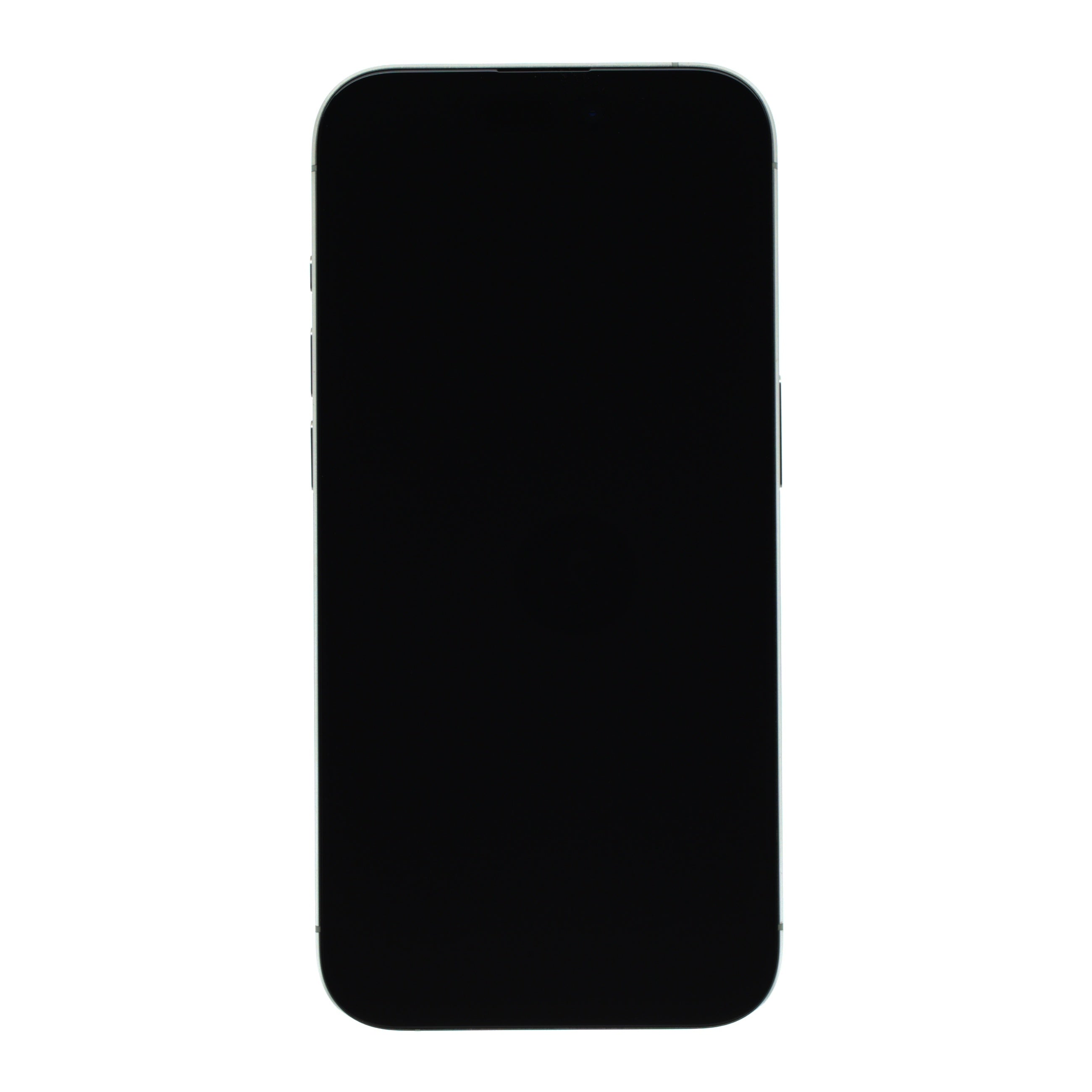 95新 Apple iPhone 15 Pro 128G 白色鈦金屬 中國大陸版
