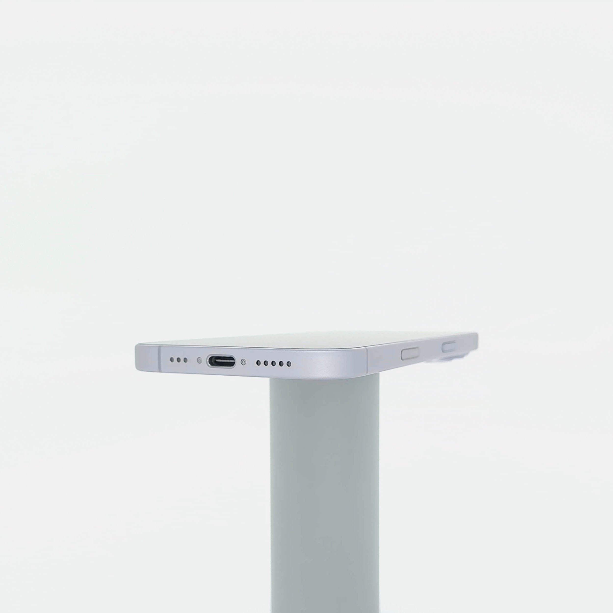 99新 Apple iPhone 17 256G 薰衣草紫色 中國大陸版
