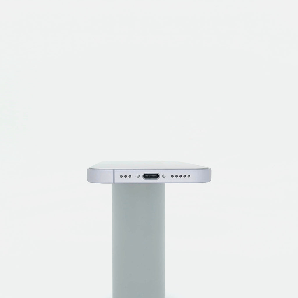 99新 Apple iPhone 17 256G 薰衣草紫色 中國大陸版