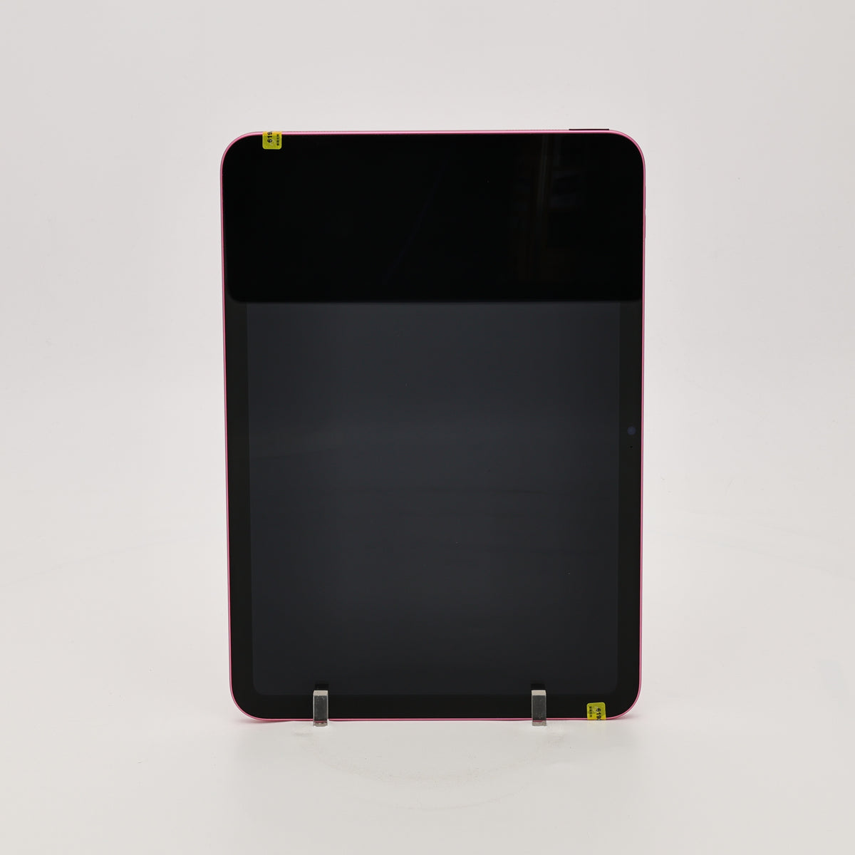 95新 Apple iPad 10代 64G 粉紅色 WIFI