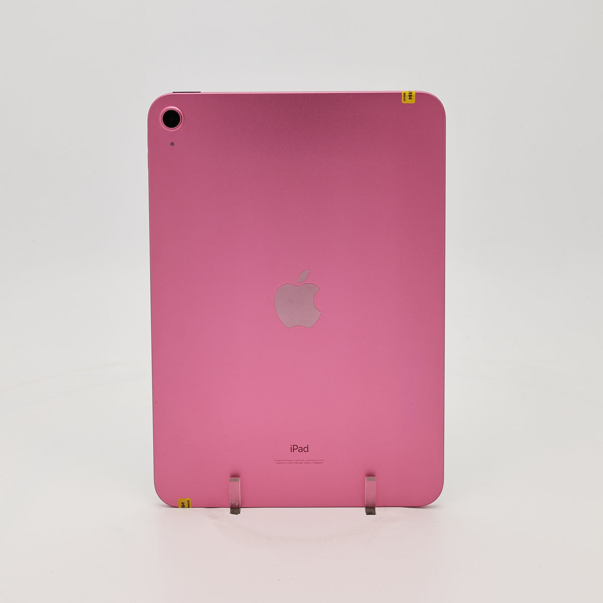 95新 Apple iPad 10代 64G 粉紅色 WIFI