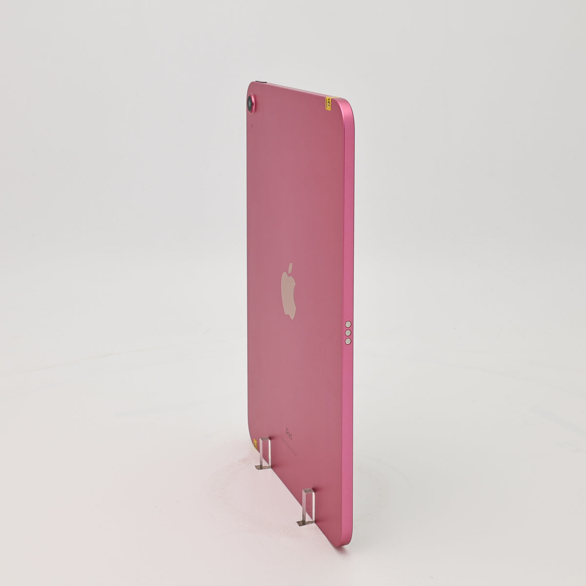 95新 Apple iPad 10代 64G 粉紅色 WIFI