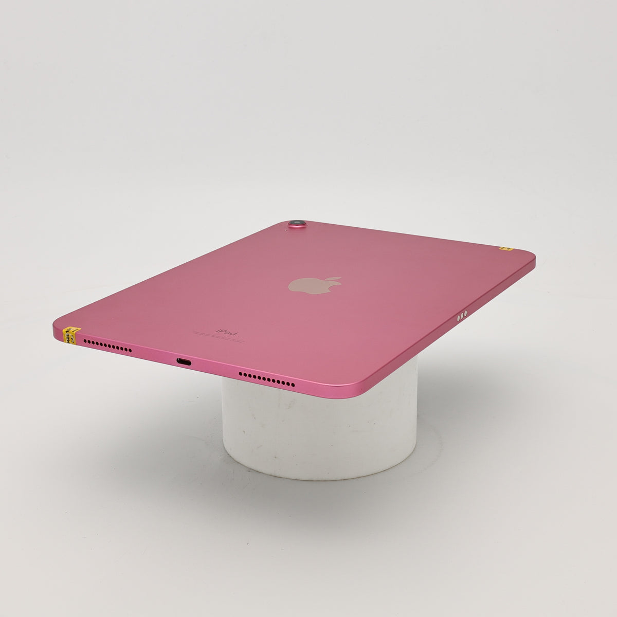 95新 Apple iPad 10代 64G 粉紅色 WIFI