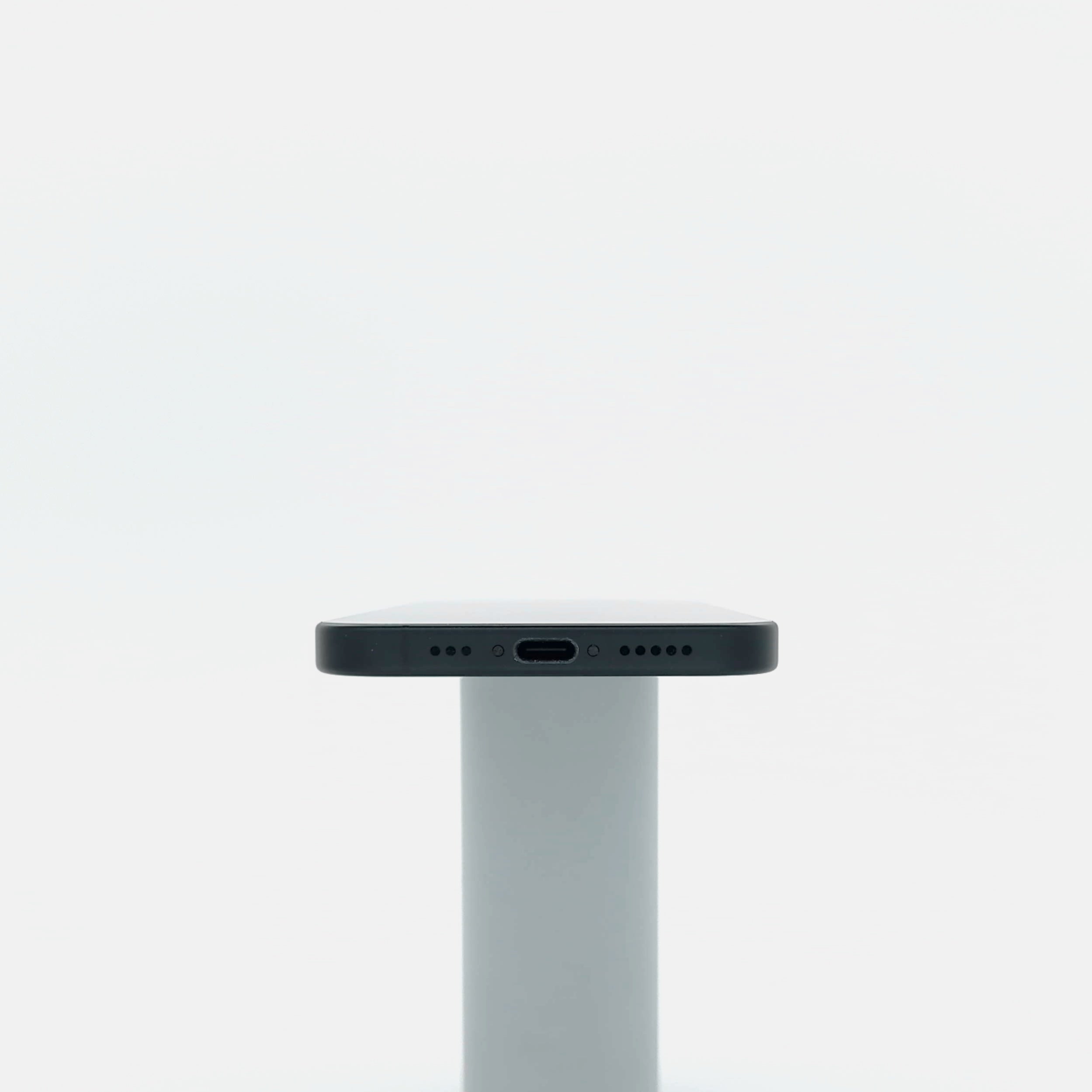 99新 Apple iPhone 16 256G 黑色 中國大陸版