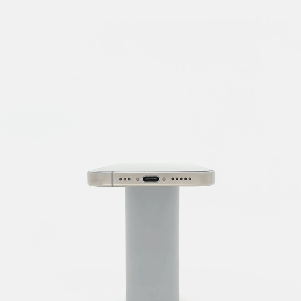 99新 Apple iPhone 16 Pro 128G 原色鈦金屬 中國大陸版