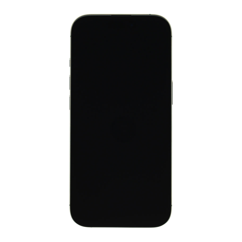 99新 Apple iPhone 16 Pro 128G 原色鈦金屬 中國大陸版