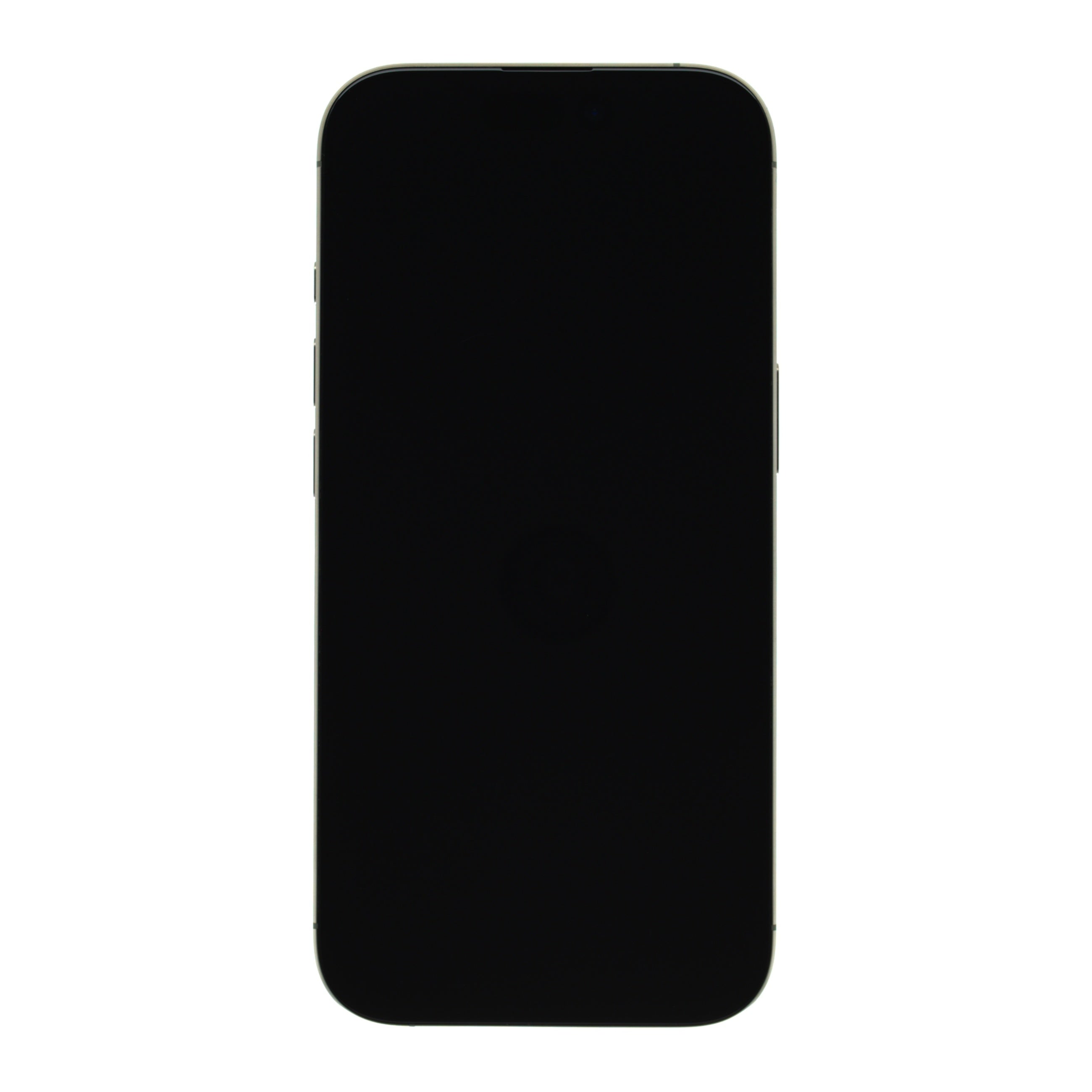 99新 Apple iPhone 16 Pro 128G 原色鈦金屬 中國大陸版